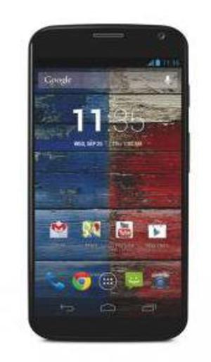 Motorola Moto X,  4 de 14