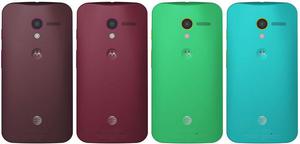 Motorola Moto X,  10 de 14