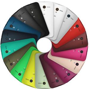 Motorola Moto X,  12 de 14