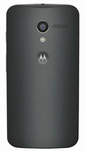 Motorola Moto X,  6 de 14