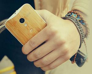 Motorola Moto X,  14 de 14