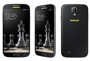 Samsung Galaxy S4 Mini,  1 de 2