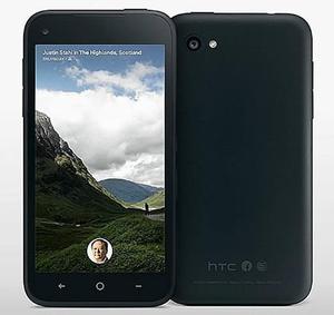 HTC First, foto #1