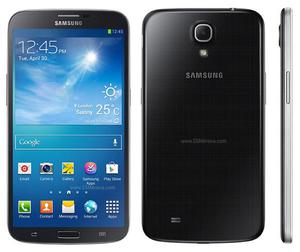 Samsung Galaxy Mega 6.3, foto #1