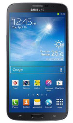 Samsung Galaxy Mega 6.3,  3 de 5