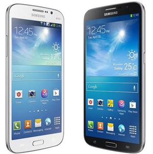 Samsung Galaxy Mega 6.3,  5 de 5