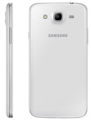 Samsung Galaxy Mega 5.8,  2 de 5