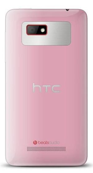 HTC Desire L,  4 de 4