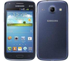Samsung Galaxy Core,  1 de 4