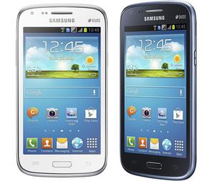 Samsung Galaxy Core,  3 de 4
