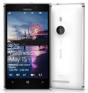 Nokia Lumia 925, foto #1