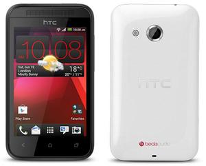 HTC Desire 200,  2 de 4
