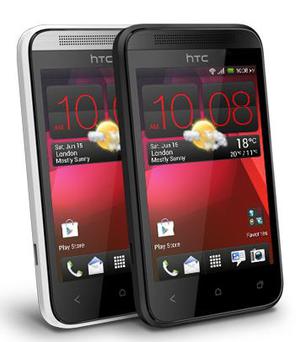 HTC Desire 200,  3 de 4