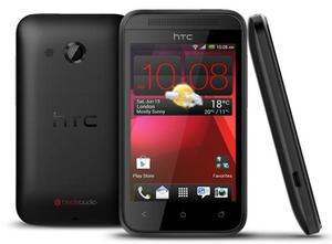 HTC Desire 200,  1 de 4
