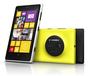 Nokia Lumia 1020,  1 de 7