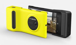Nokia Lumia 1020,  4 de 7
