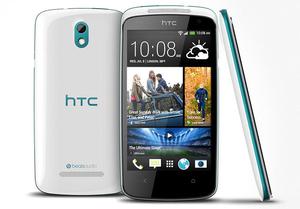HTC Desire 500, foto #1