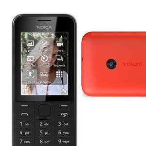 Nokia 208,  1 de 1