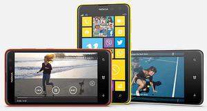 Nokia Lumia 625,  1 de 3