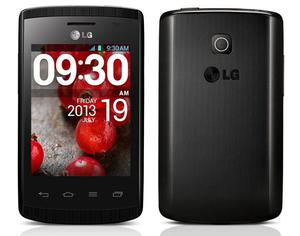 LG Optimus L1 II, foto #1