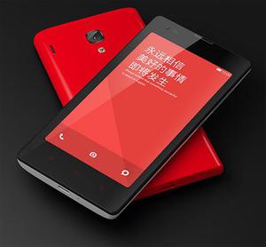Xiaomi Red Rice, foto #1