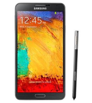 Samsung Galaxy Note 3, foto #1