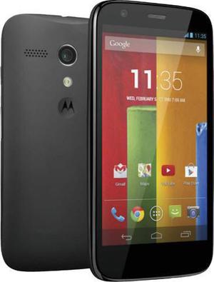 Motorola Moto G, foto #1