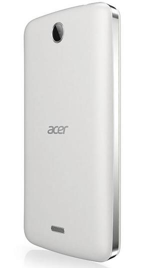 Acer Liquid Z3,  8 de 8