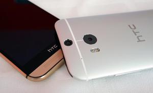 HTC One M8,  3 de 3