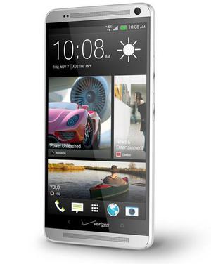 HTC One Max,  1 de 3