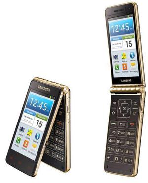 Samsung I9230 Galaxy Golden,  1 de 2