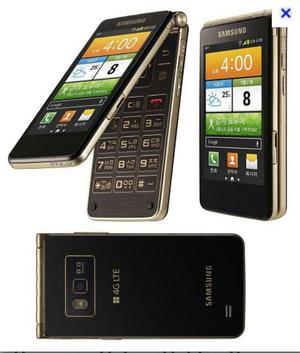 Samsung I9230 Galaxy Golden,  2 de 2