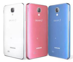 Samsung Galaxy J,  3 de 3