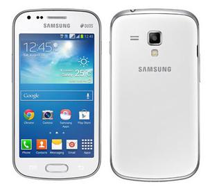 Samsung Galaxy S Duos 2,  2 de 2