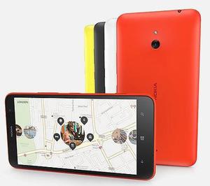 Nokia Lumia 1320,  2 de 2