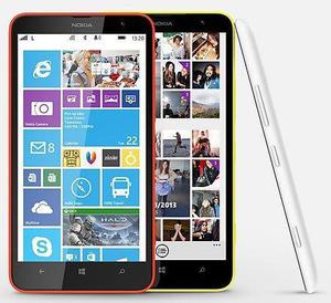 Nokia Lumia 1320,  1 de 2