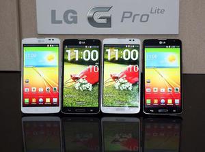 LG G Pro Lite,  2 de 2
