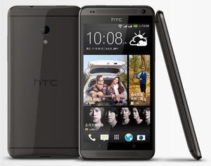 HTC Desire 700, foto #1