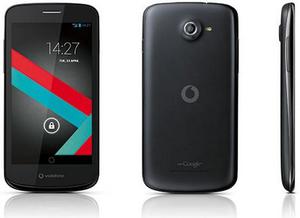 Vodafone Smart 4G, foto #1