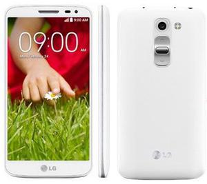 LG G2 Mini, foto #1