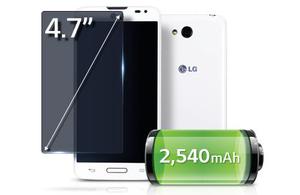 LG L90,  2 de 5