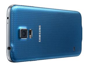 Samsung Galaxy S5,  3 de 5