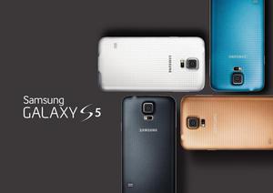 Samsung Galaxy S5,  2 de 5