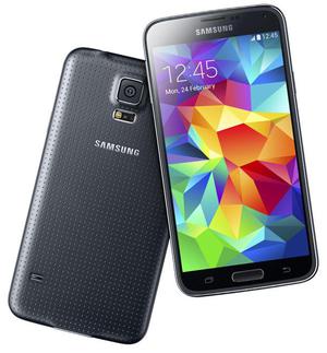 Samsung Galaxy S5,  4 de 5