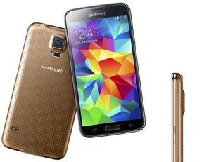 Samsung Galaxy S5,  5 de 5