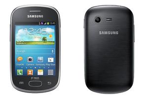 Samsung Galaxy Star Trios,  1 de 1