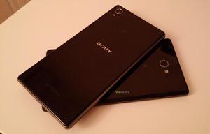 Sony Xperia G, foto #1