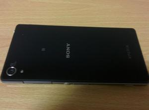 Sony Xperia D6503,  3 de 3