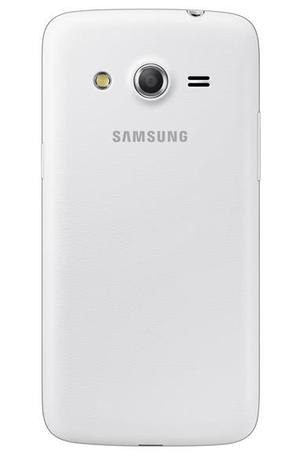Samsung Galaxy Core LTE,  3 de 4