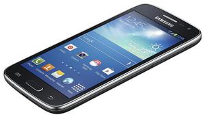 Samsung Galaxy Core LTE,  4 de 4